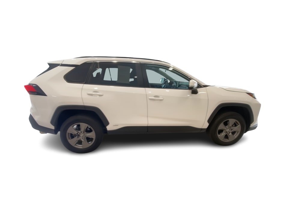 Thumbnail: 2024 Toyota RAV4 - 20