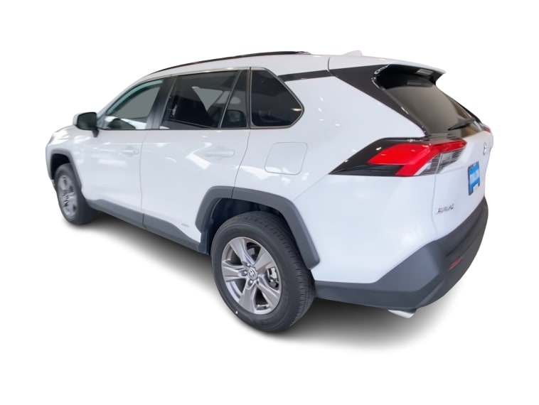 Thumbnail: 2024 Toyota RAV4 - 4