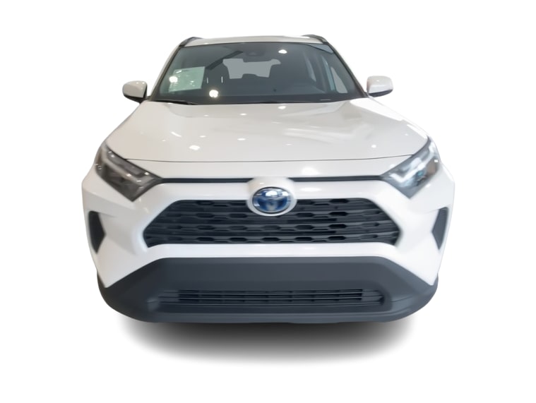 Thumbnail: 2024 Toyota RAV4 - 6