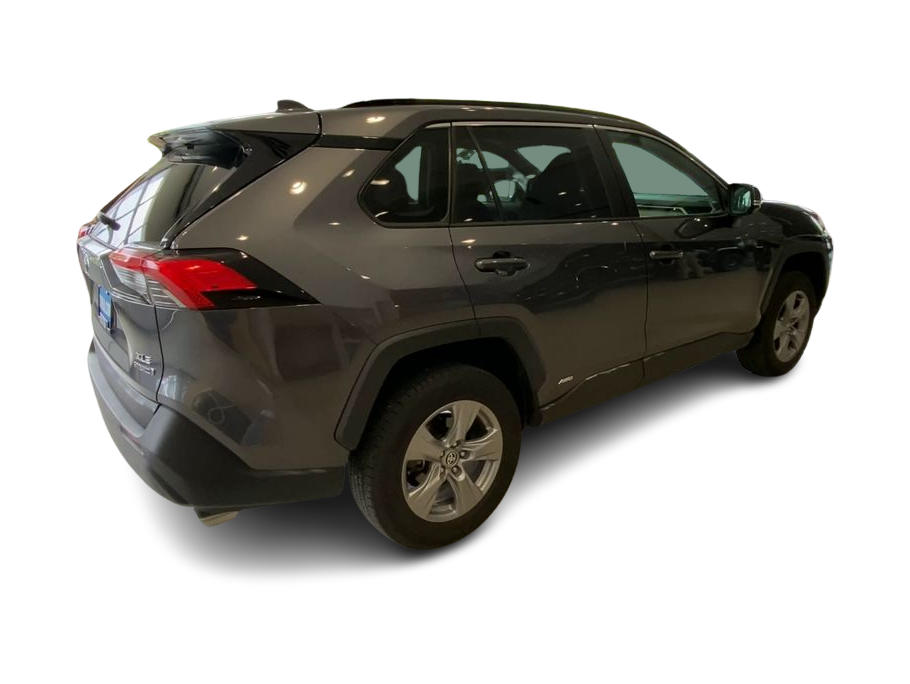Thumbnail: 2022 Toyota RAV4 - 19