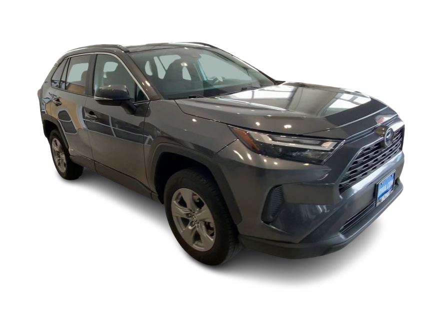 Thumbnail: 2022 Toyota RAV4 - 17