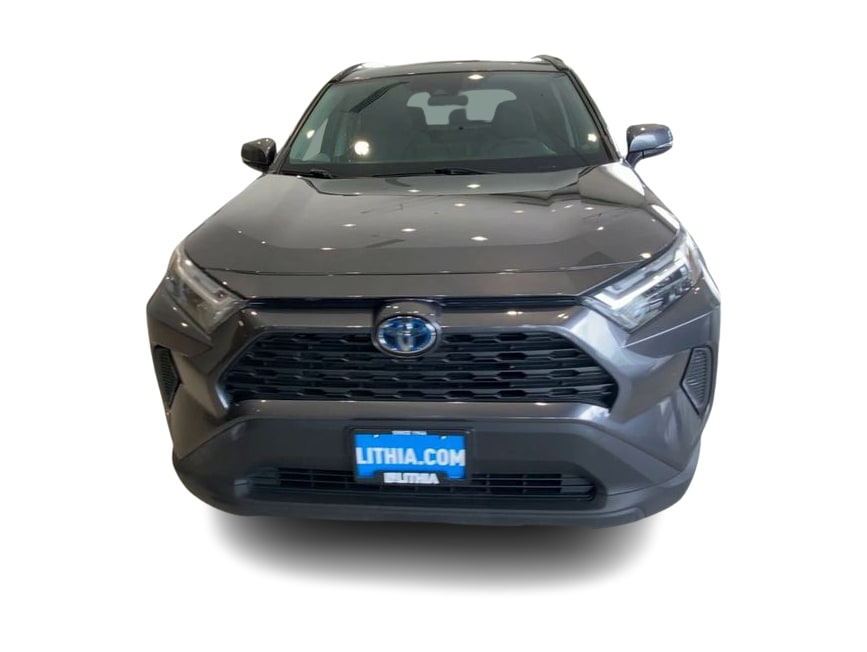 Thumbnail: 2022 Toyota RAV4 - 6