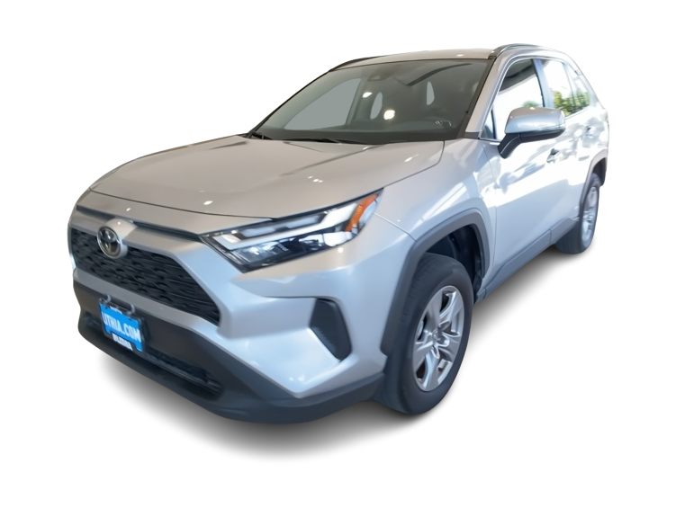 Thumbnail: 2025 Toyota RAV4 - 16