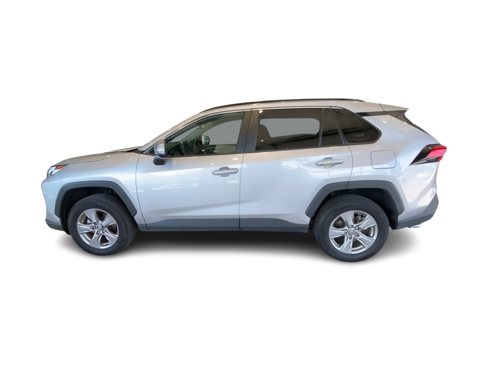 Thumbnail: 2025 Toyota RAV4 - 3