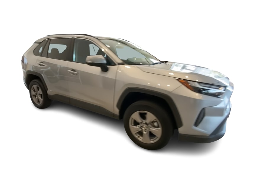 Thumbnail: 2025 Toyota RAV4 - 15