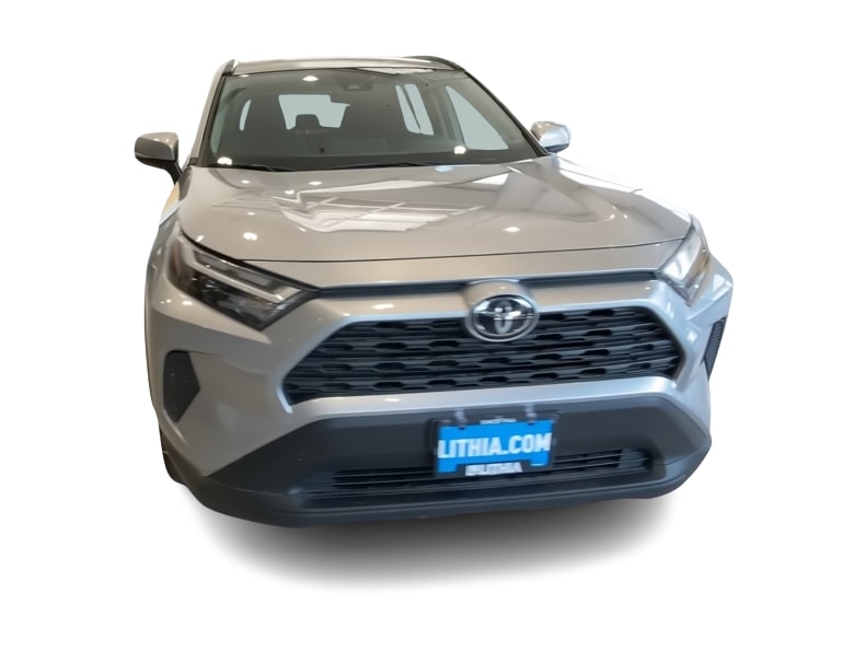 Thumbnail: 2025 Toyota RAV4 - 5