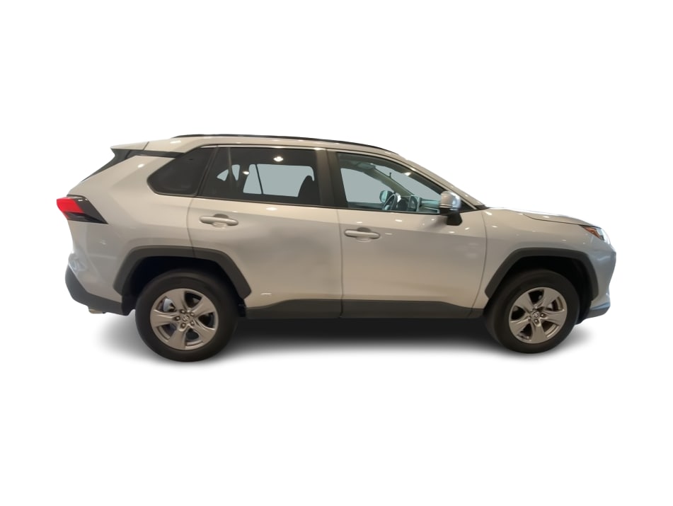 Thumbnail: 2025 Toyota RAV4 - 19