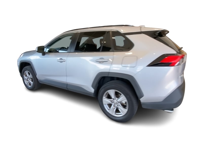 Thumbnail: 2025 Toyota RAV4 - 17