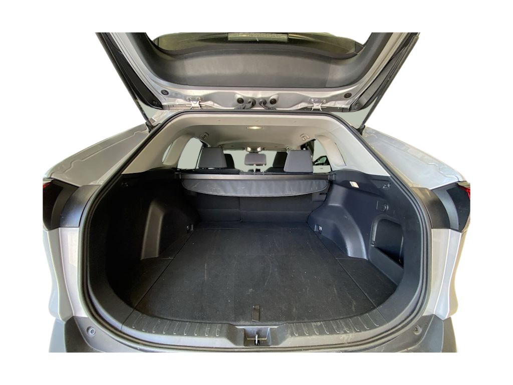 Thumbnail: 2025 Toyota RAV4 - 14