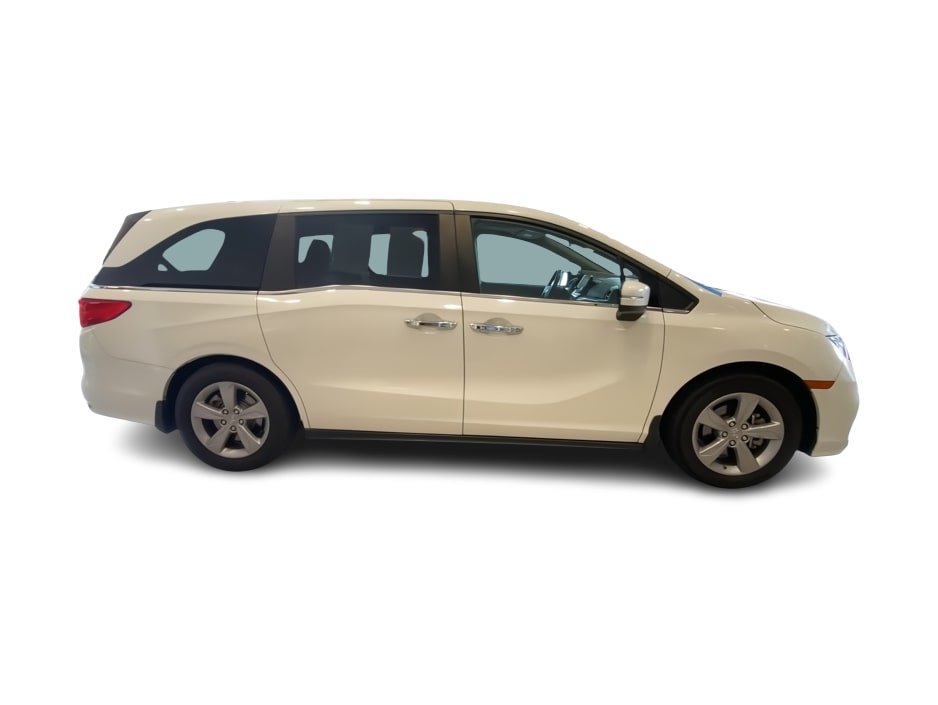 Thumbnail: 2018 Honda Odyssey - 18