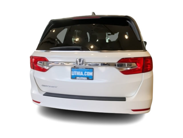 Thumbnail: 2018 Honda Odyssey - 5