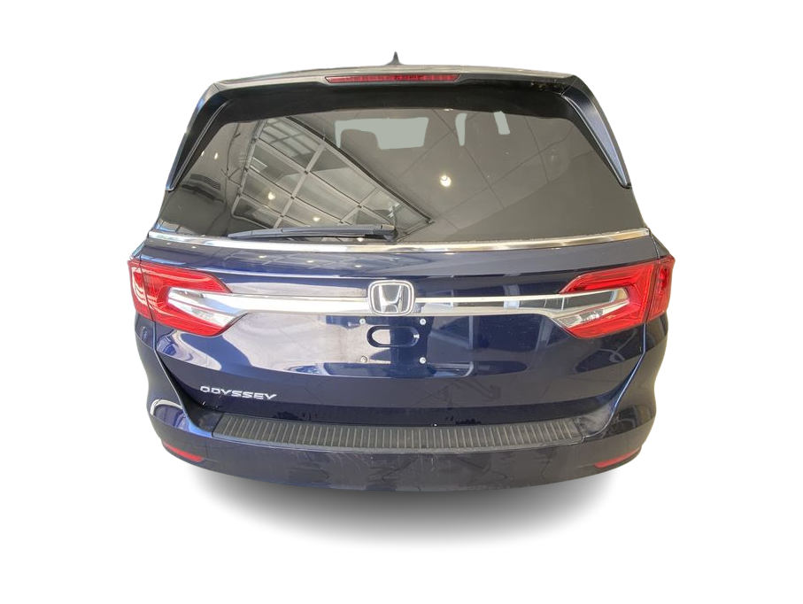 Thumbnail: 2018 Honda Odyssey - 28