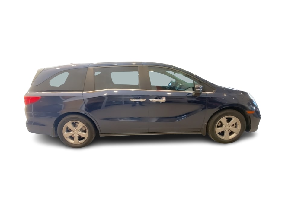 Thumbnail: 2018 Honda Odyssey - 17