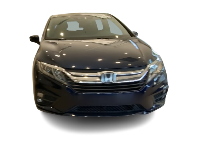 Thumbnail: 2018 Honda Odyssey - 15