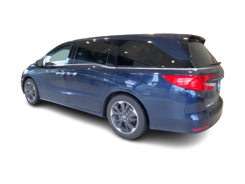 Thumbnail: 2024 Honda Odyssey - 4