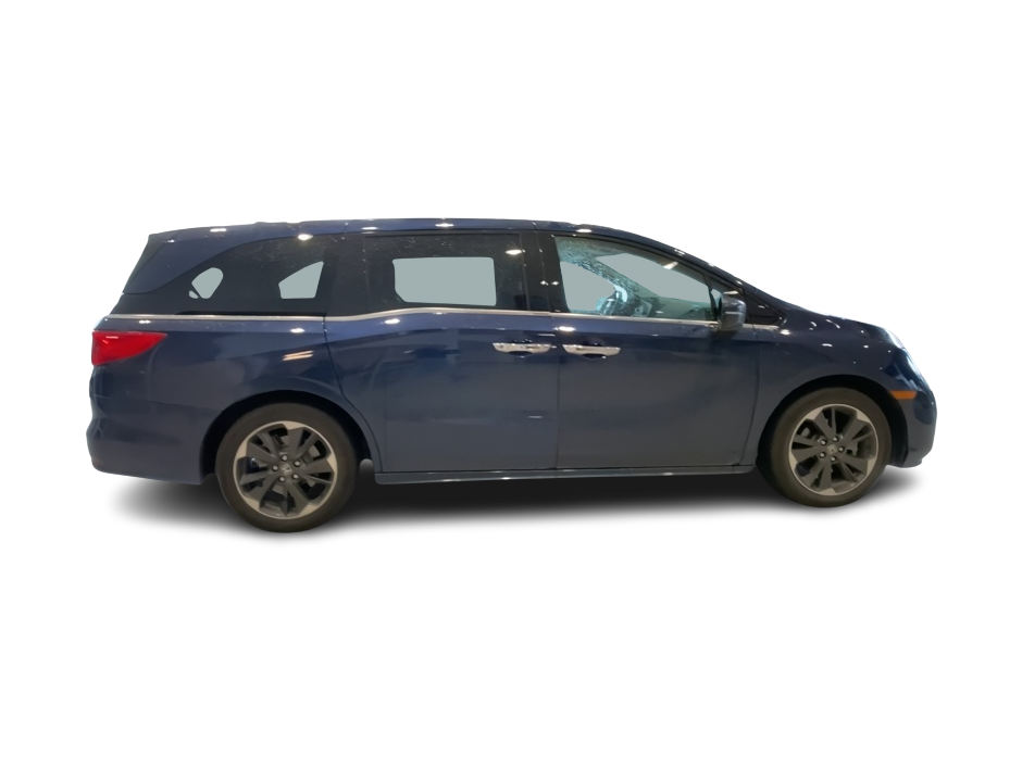 Thumbnail: 2024 Honda Odyssey - 19