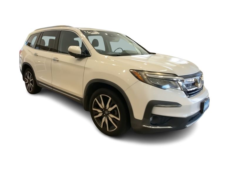 Thumbnail: 2020 Honda Pilot - 15