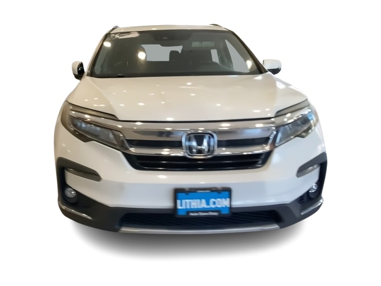 Thumbnail: 2020 Honda Pilot - 5