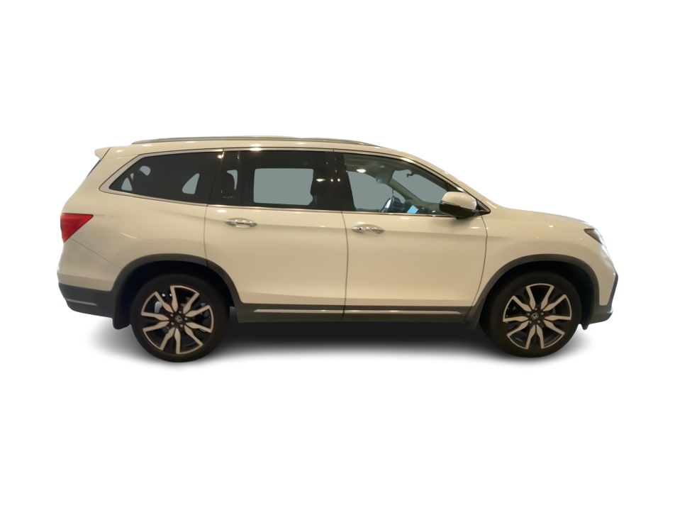 Thumbnail: 2020 Honda Pilot - 19
