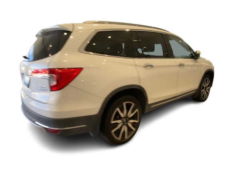 Thumbnail: 2020 Honda Pilot - 18