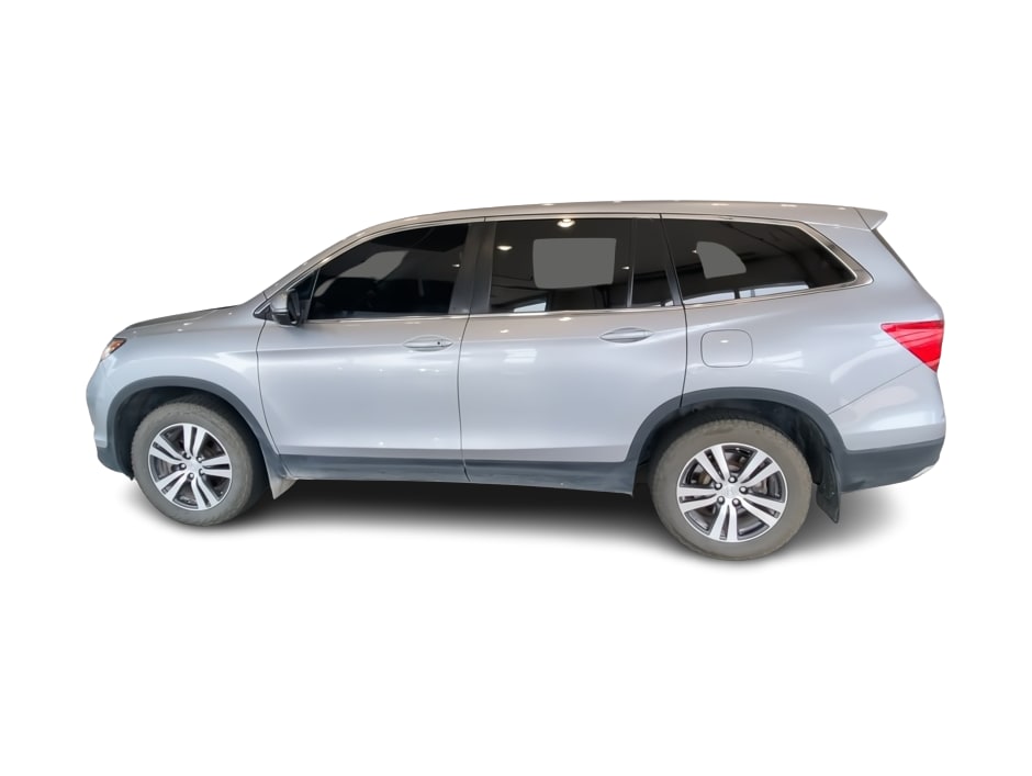 Thumbnail: 2018 Honda Pilot - 3