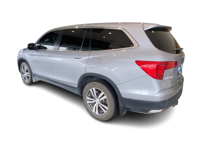 Thumbnail: 2018 Honda Pilot - 4