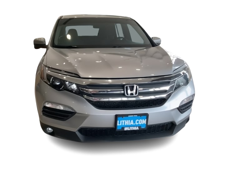 Thumbnail: 2018 Honda Pilot - 6