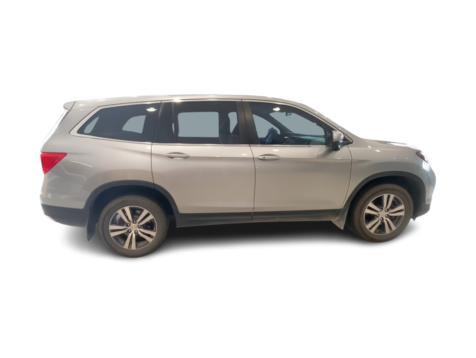Thumbnail: 2018 Honda Pilot - 19