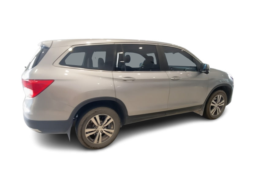 Thumbnail: 2018 Honda Pilot - 18