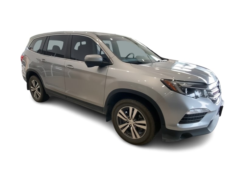 Thumbnail: 2018 Honda Pilot - 16