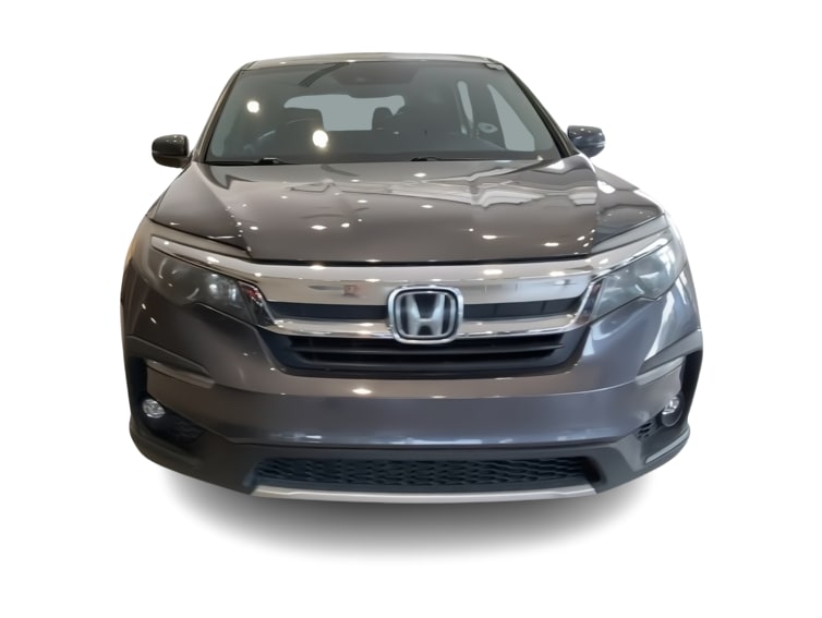 Thumbnail: 2022 Honda Pilot - 6