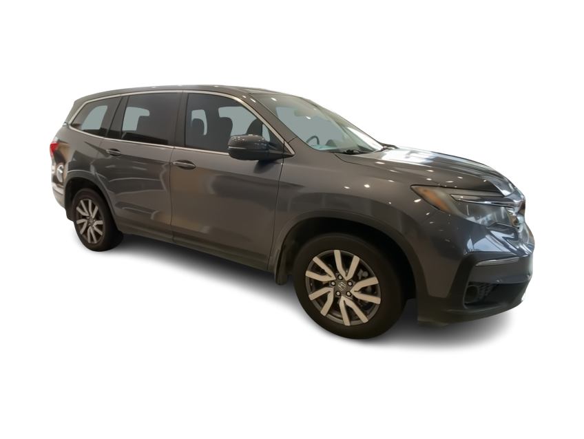 Thumbnail: 2022 Honda Pilot - 16