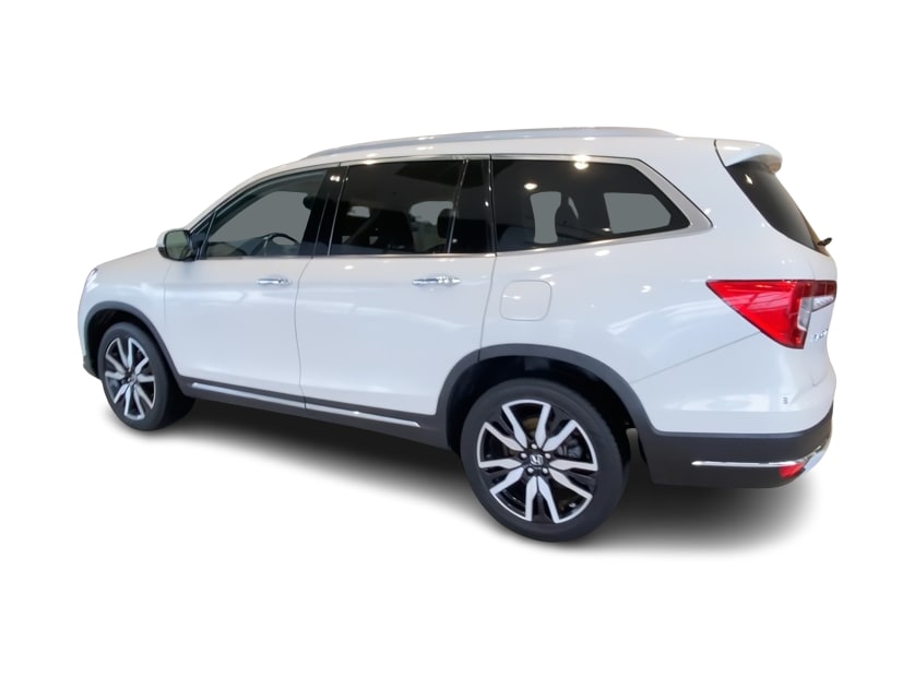 Thumbnail: 2019 Honda Pilot - 17
