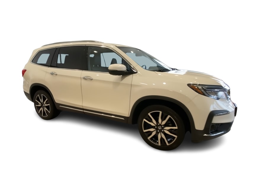 Thumbnail: 2019 Honda Pilot - 15