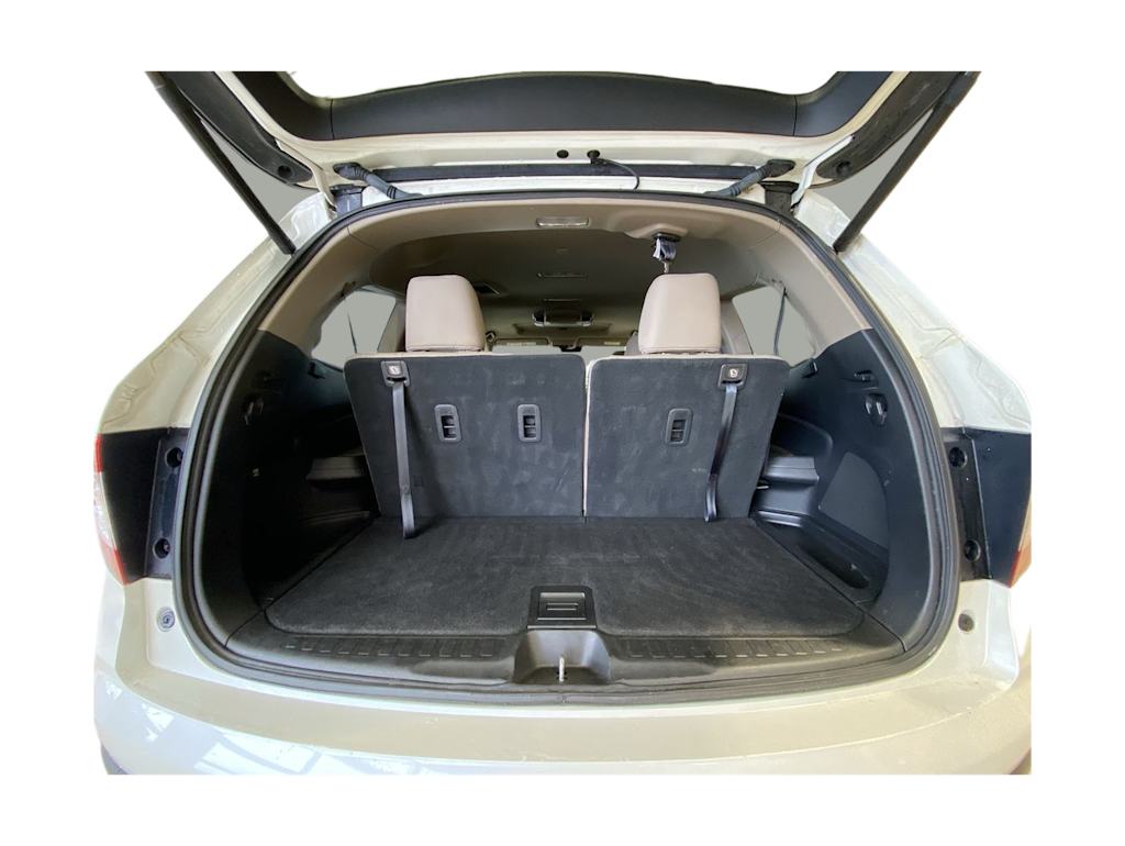 Thumbnail: 2019 Honda Pilot - 27