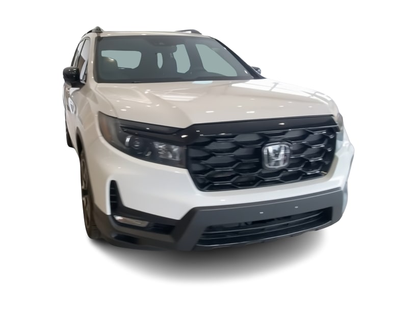Thumbnail: 2023 Honda Passport - 6