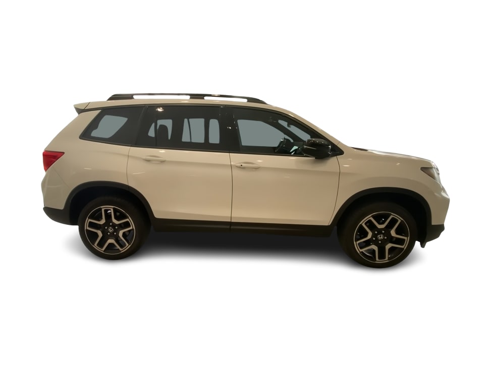 Thumbnail: 2023 Honda Passport - 19