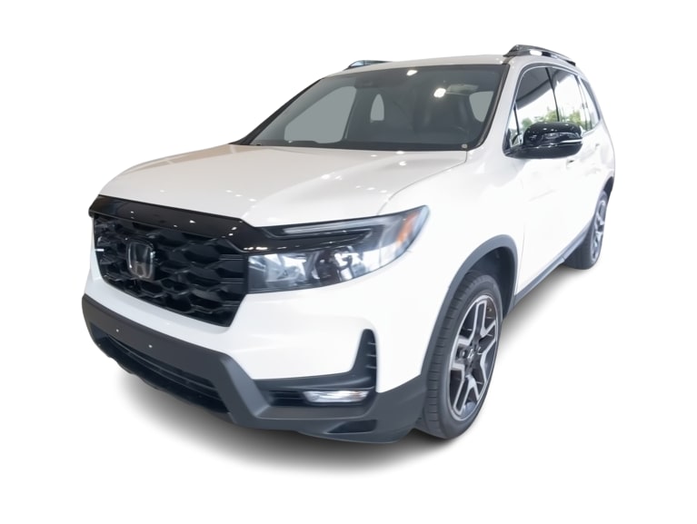 Thumbnail: 2023 Honda Passport - 17