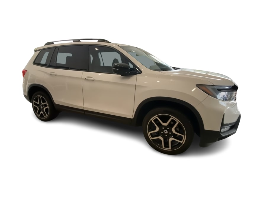 Thumbnail: 2023 Honda Passport - 16