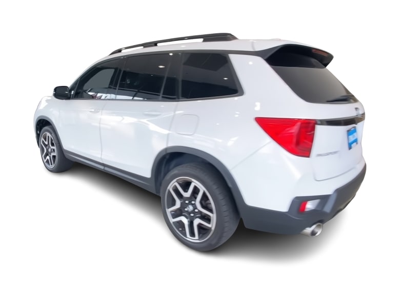 Thumbnail: 2023 Honda Passport - 4