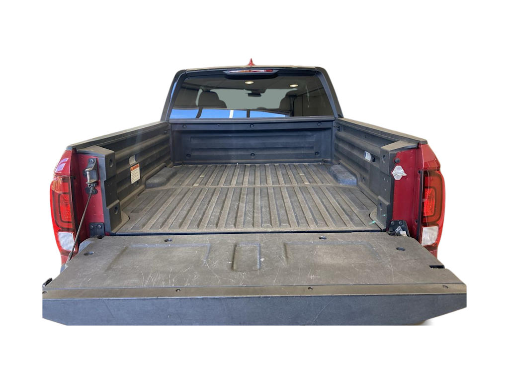 Thumbnail: 2021 Honda Ridgeline - 16