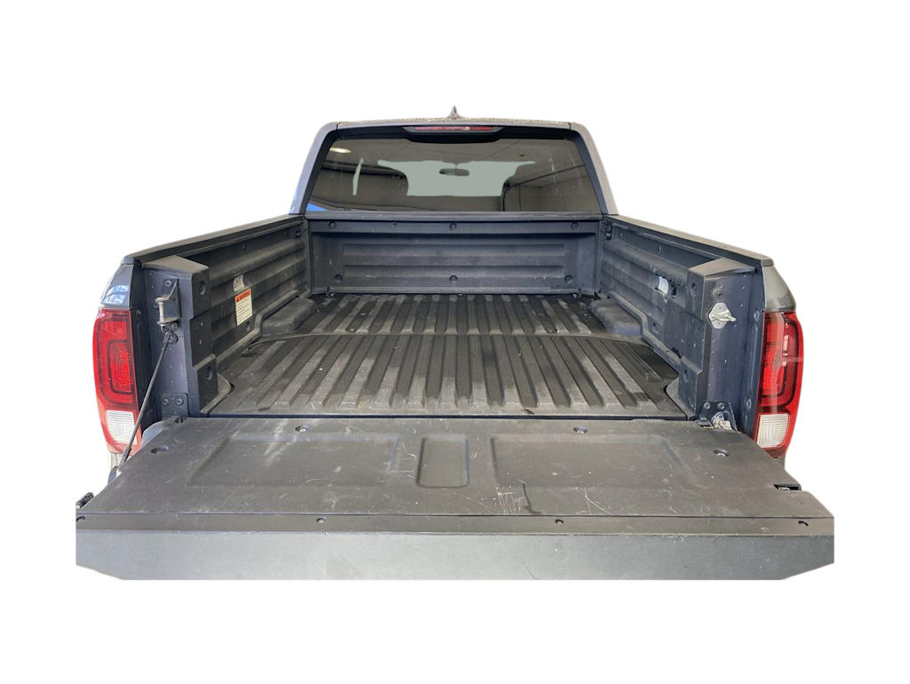 Thumbnail: 2017 Honda Ridgeline - 16