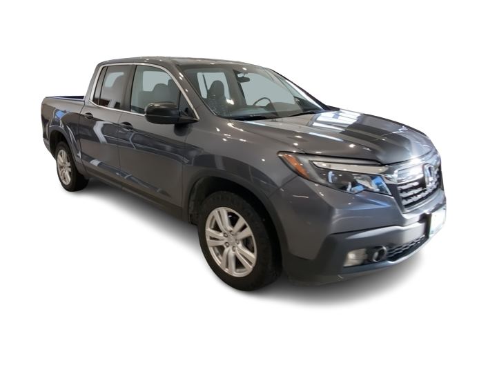 Thumbnail: 2017 Honda Ridgeline - 17