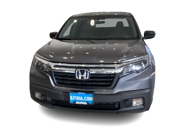 Thumbnail: 2017 Honda Ridgeline - 6