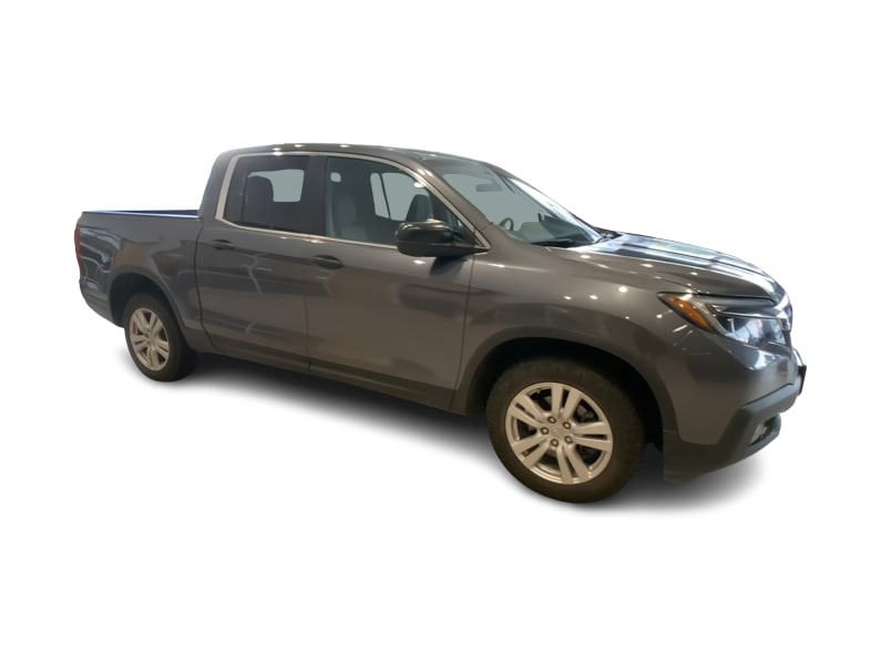 Thumbnail: 2017 Honda Ridgeline - 15