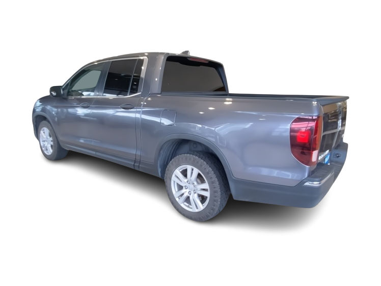 Thumbnail: 2017 Honda Ridgeline - 17
