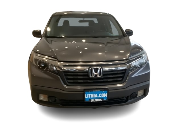 Thumbnail: 2017 Honda Ridgeline - 5
