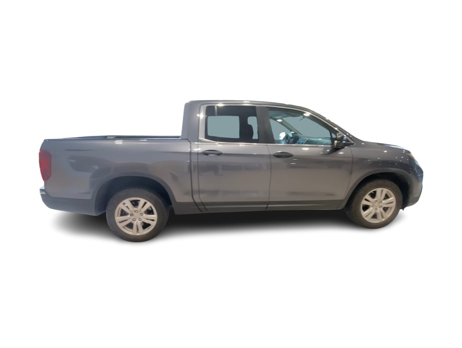 Thumbnail: 2017 Honda Ridgeline - 19