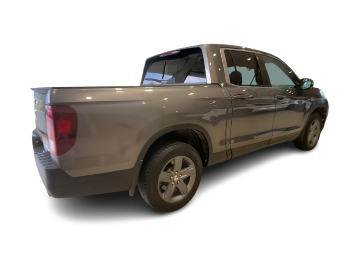 Thumbnail: 2022 Honda Ridgeline - 17