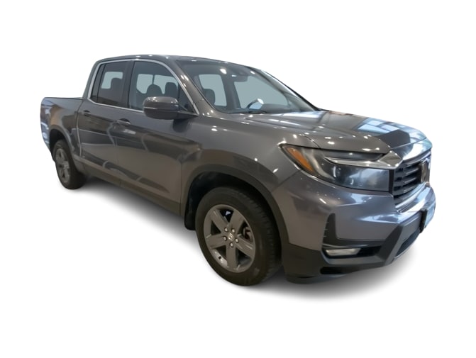 Thumbnail: 2022 Honda Ridgeline - 15